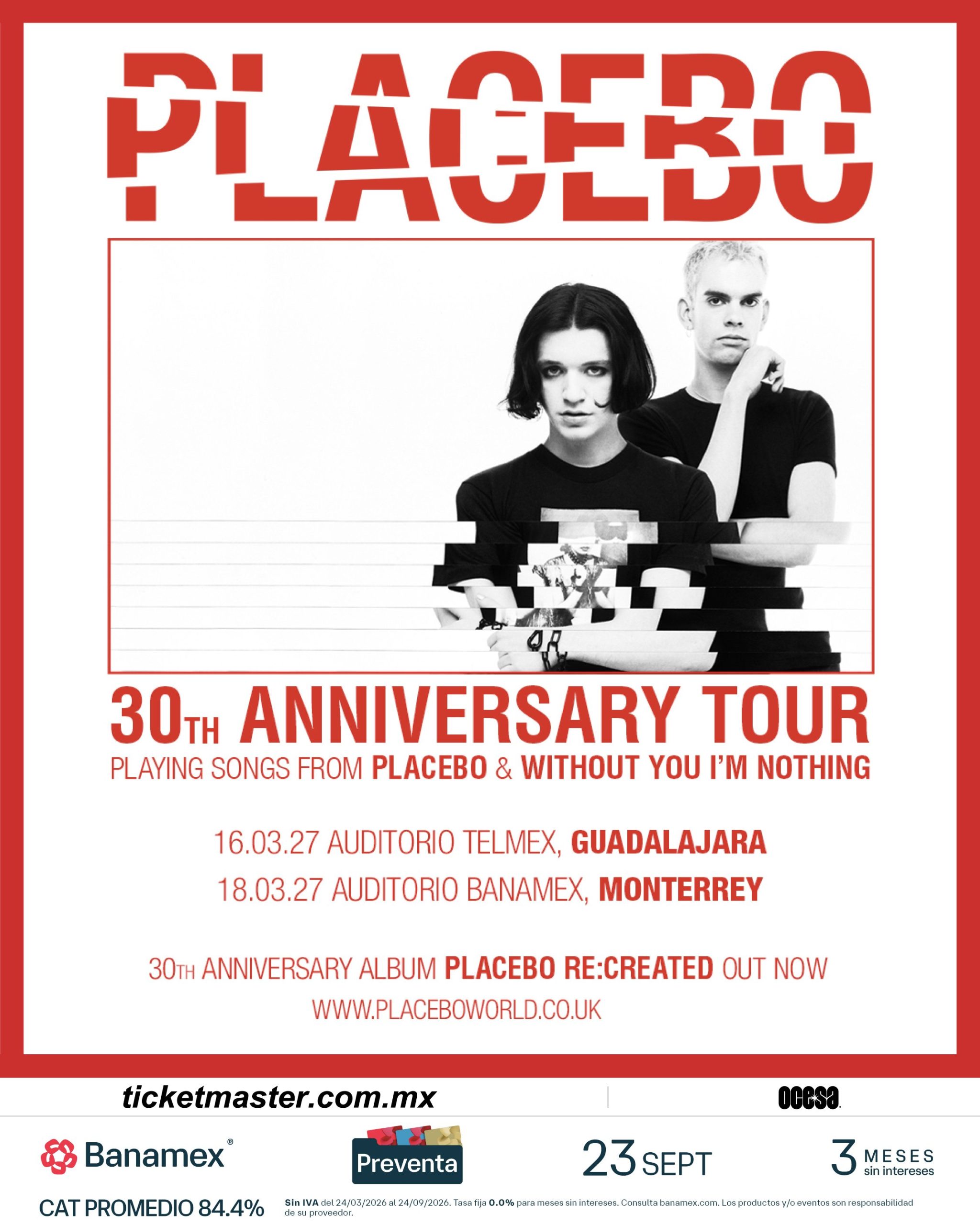 Placebo