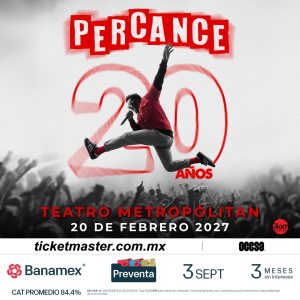 Percance