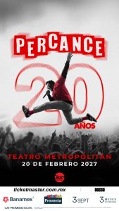 Percance