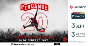 Percance