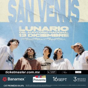 San Venus