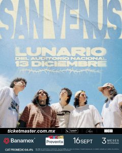 San Venus