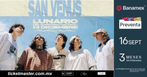 San Venus