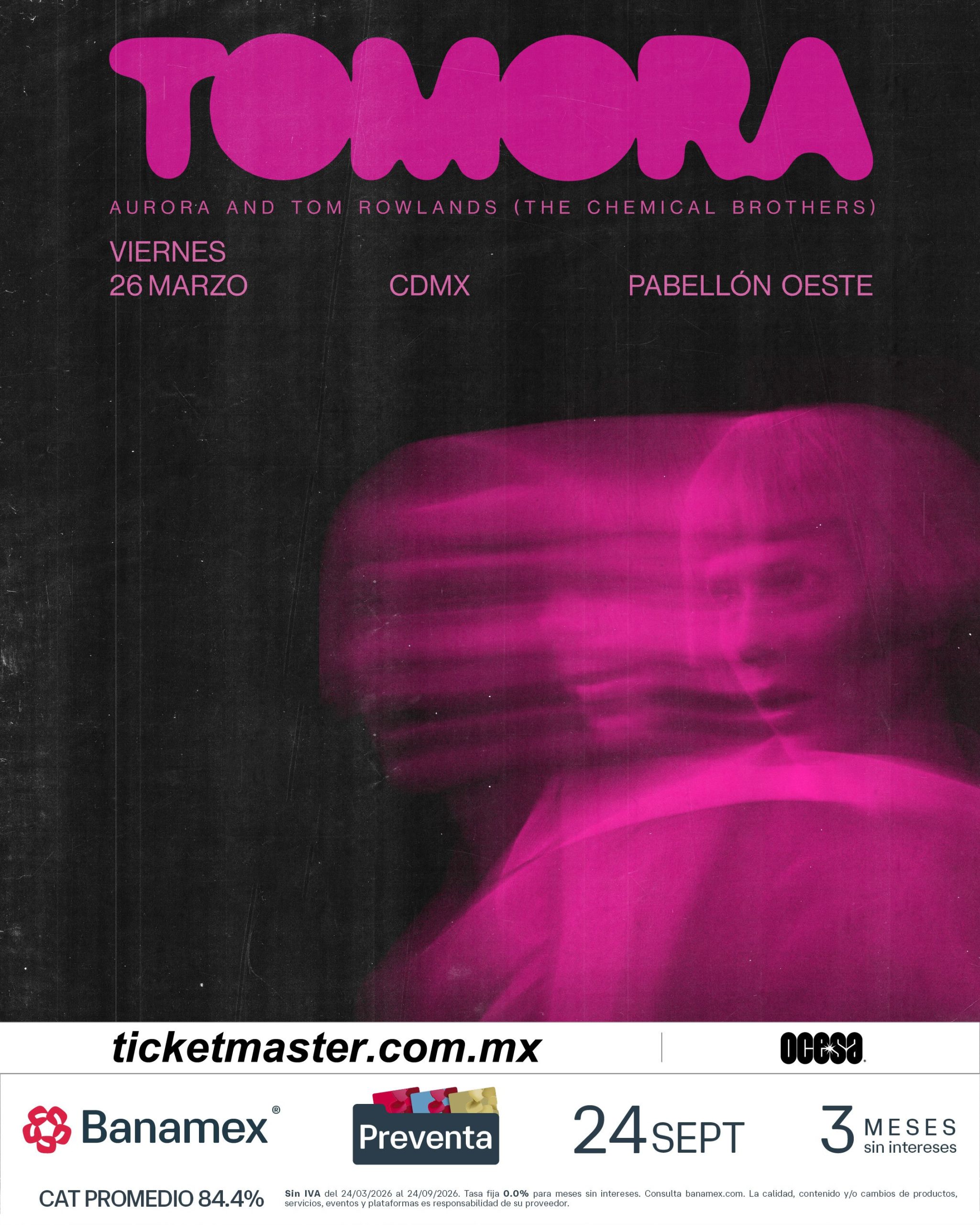 TOMORA