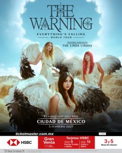 The Warning