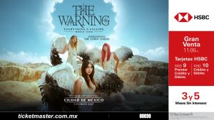 The Warning