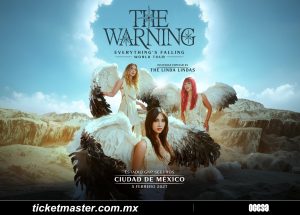 The Warning