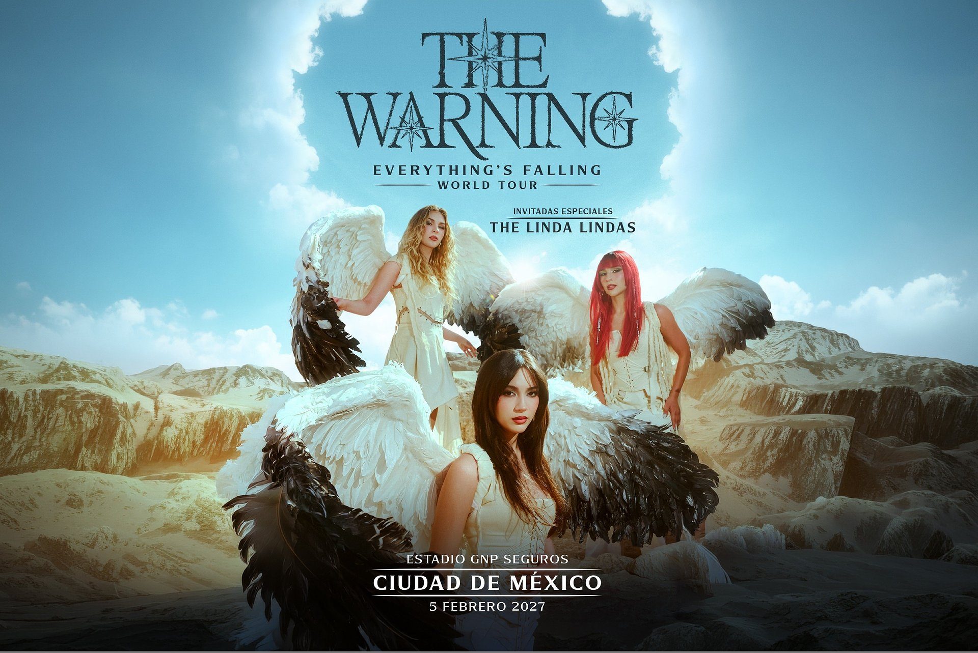 The Warning