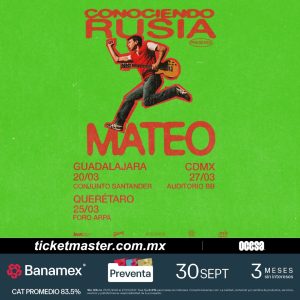 Conociendo Rusia