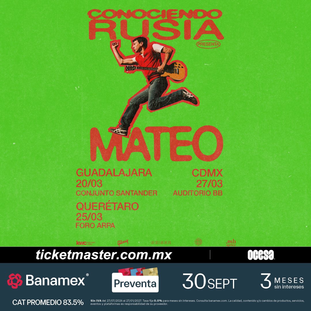 Conociendo Rusia