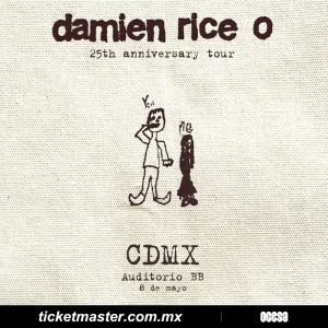 Damien Rice