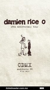 Damien Rice