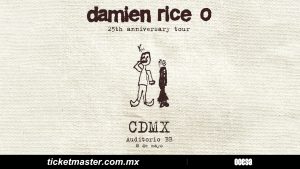 Damien Rice