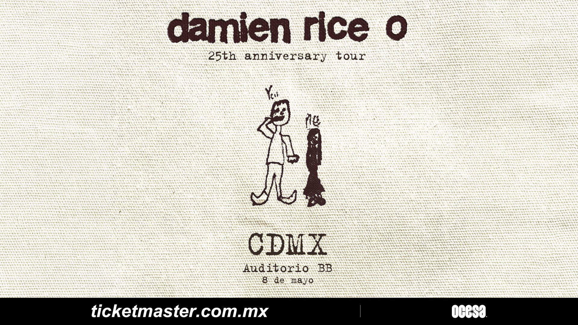 Damien Rice