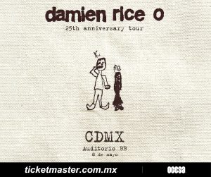 Damien Rice