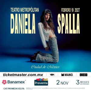 Daniela Spalla