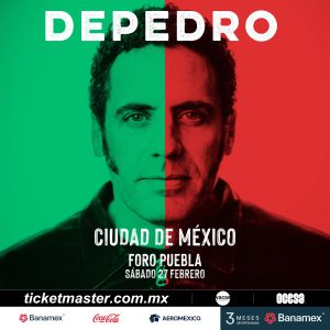 Depedro