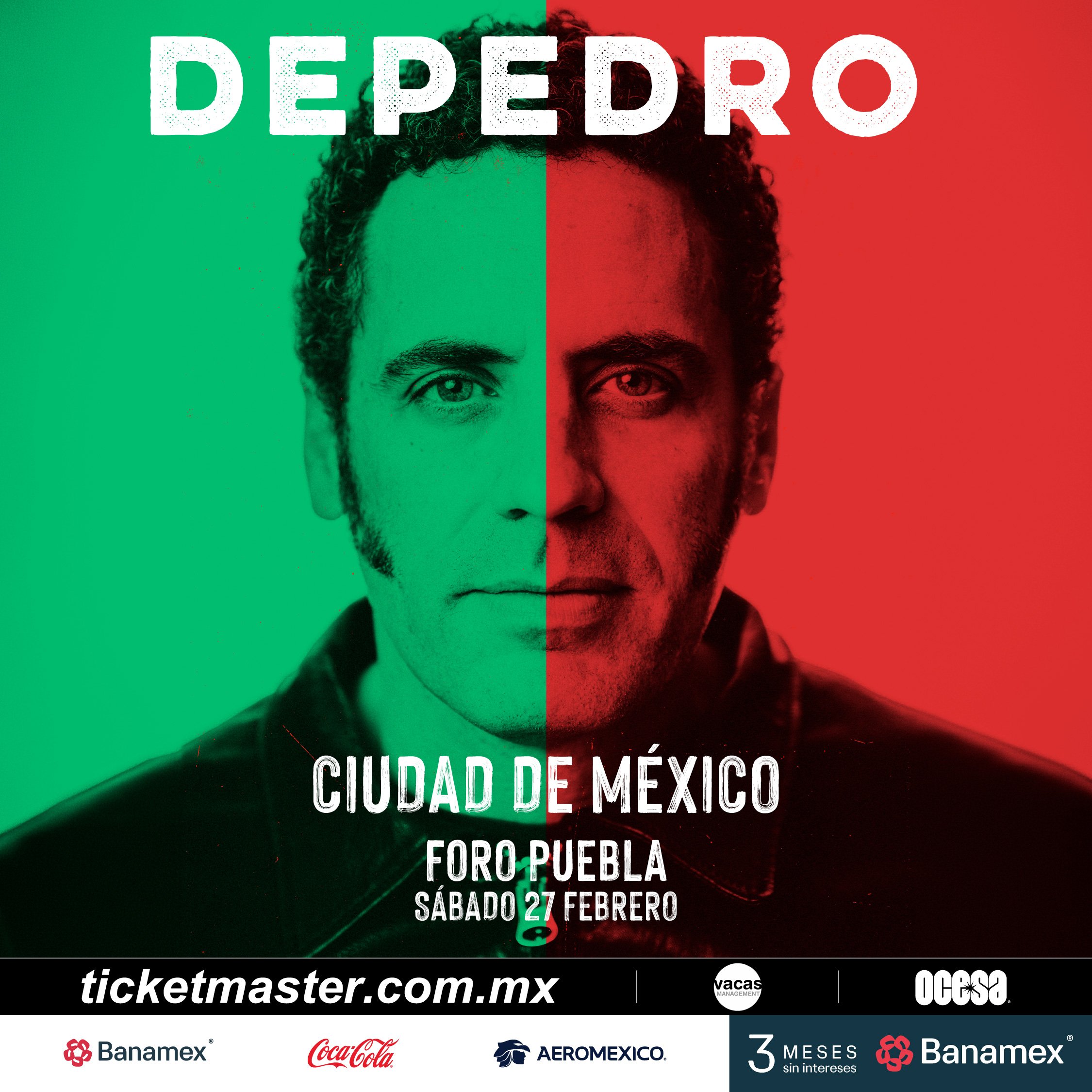 Depedro