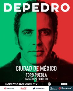 Depedro
