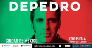Depedro
