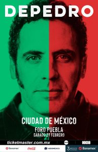 Depedro