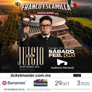 Franco Escamilla