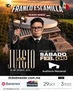 Franco Escamilla