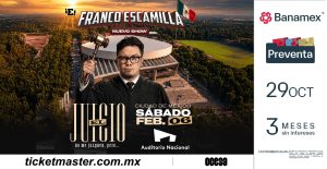 Franco Escamilla