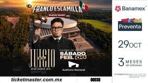 Franco Escamilla