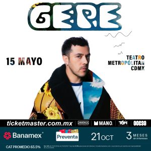 Gepe