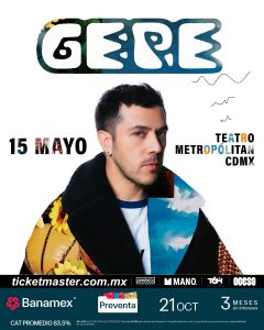Gepe