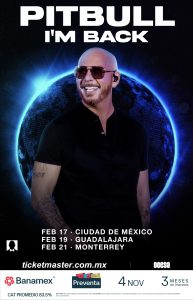 Pitbull