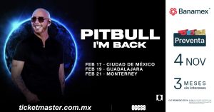 Pitbull