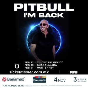 Pitbull