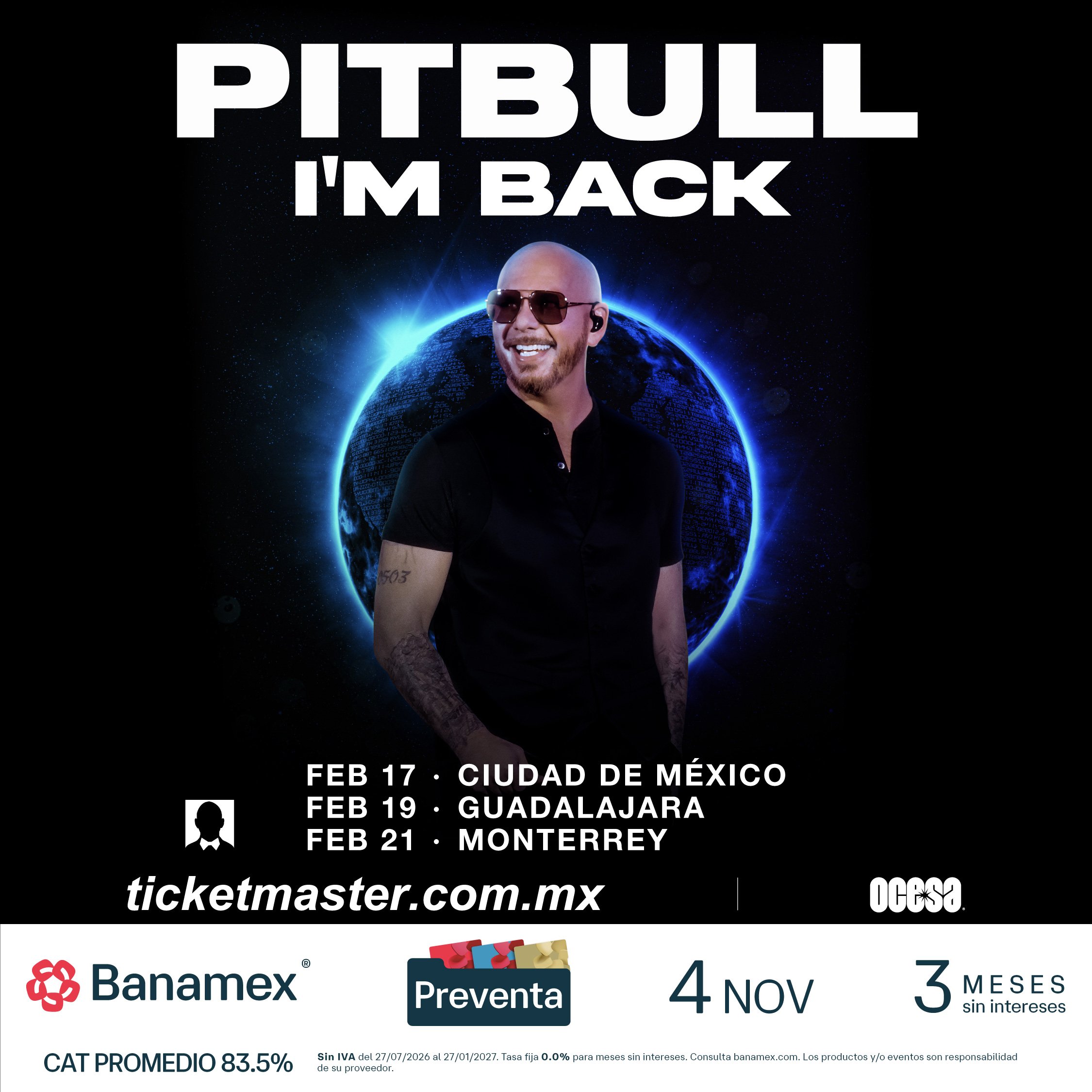 Pitbull