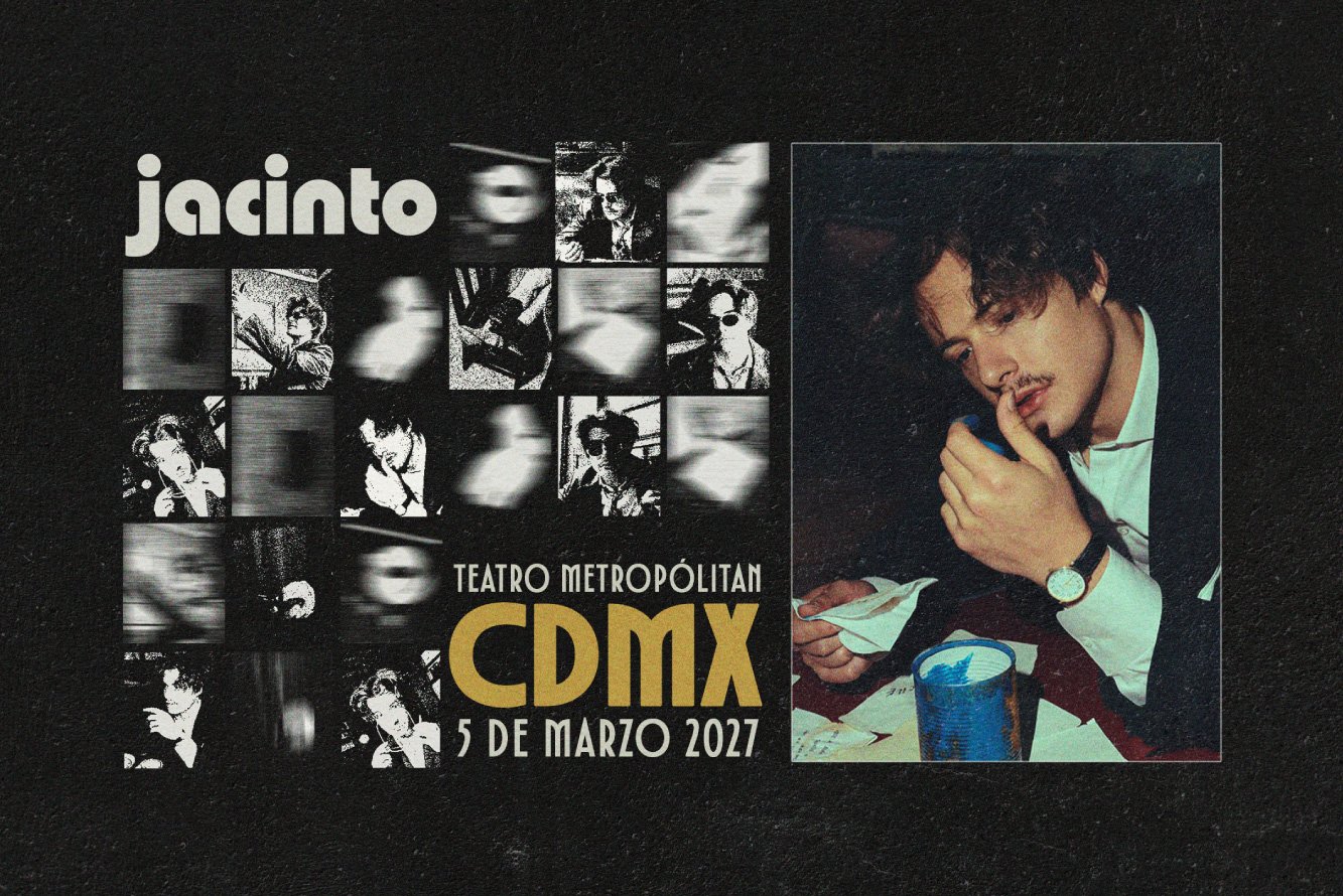 Jacinto