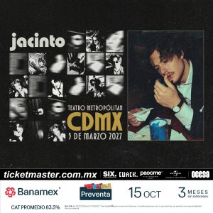 Jacinto