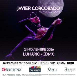 Corcobado