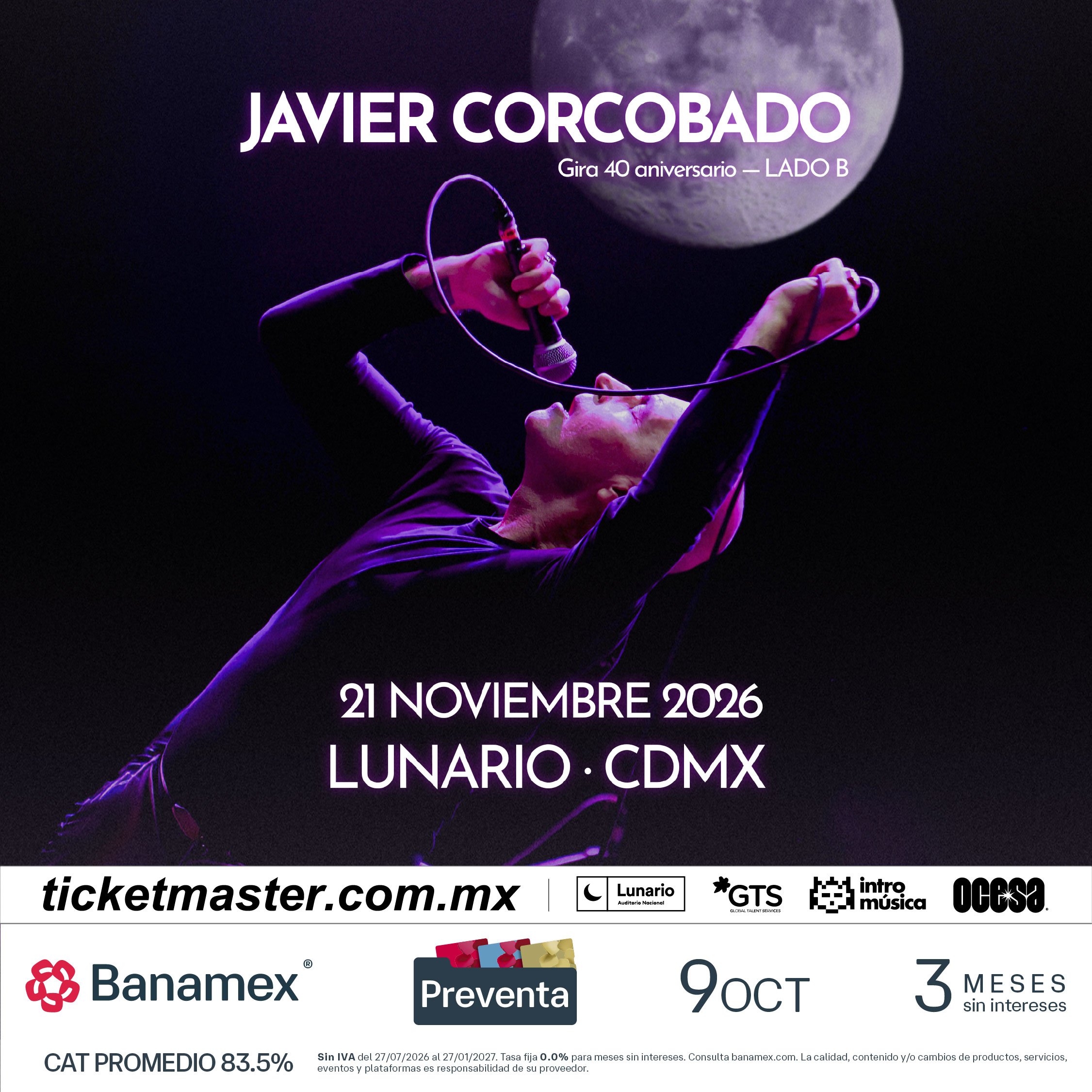 Corcobado