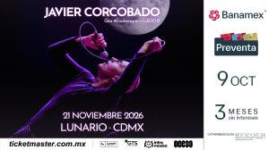 Corcobado