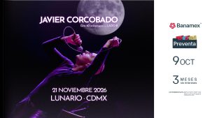 Corcobado