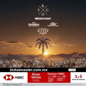 KYGO