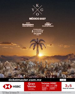 KYGO
