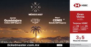 KYGO