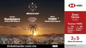 KYGO