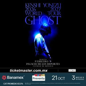 KENSHI YONEZU