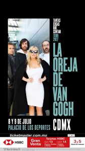 La Oreja de Van Gogh