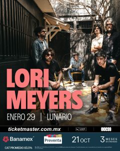 Lori Meyers