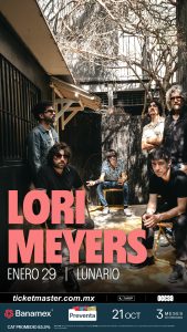 Lori Meyers