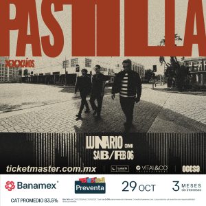 Pastilla